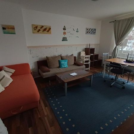 Ferienwohnung Wattenmeer Mit E-Bike Verleih Wilhelmshaven Exterior foto